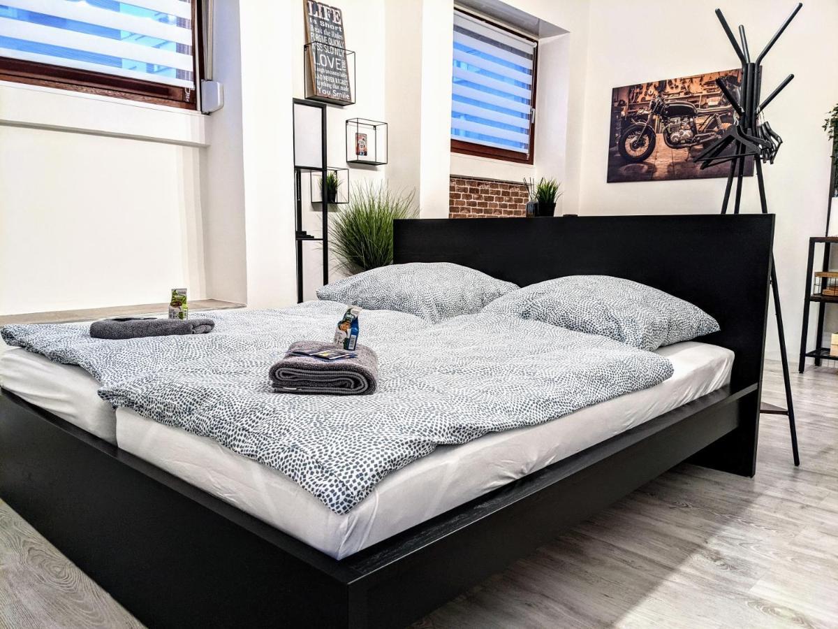 Lenastay I Loft Chick - Innenstadt Kaiserslautern Exterior foto