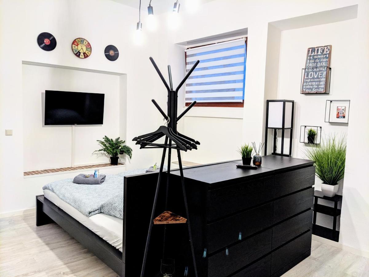Lenastay I Loft Chick - Innenstadt Kaiserslautern Exterior foto