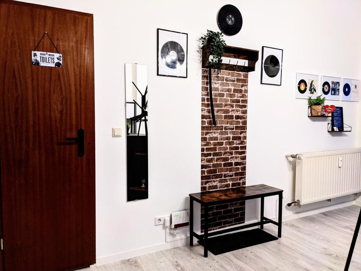 Lenastay I Loft Chick - Innenstadt Kaiserslautern Exterior foto